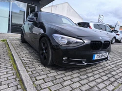 BMW 116 116 D Sport