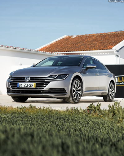 VW Arteon 2.0TDI Elegance DSG 190cv