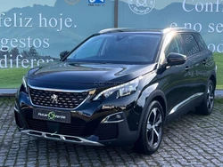 Peugeot 5008 1.5 BlueHDi Allure Pack EAT8