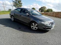 VW Passat 2.0 170CV