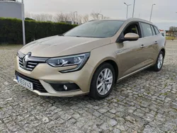 Renault Mégane ST 1.5Dci 110Cv Dynamic Nacional