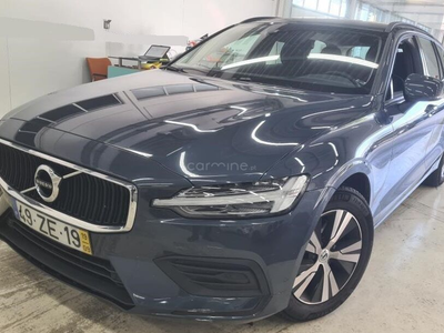 Volvo V60 D3 2.0 MOMENTUM