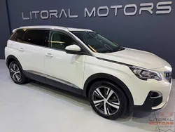 Peugeot 5008 1.2 PureTech Allure EAT6