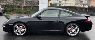 Porsche 911 911 (997) Carrera S