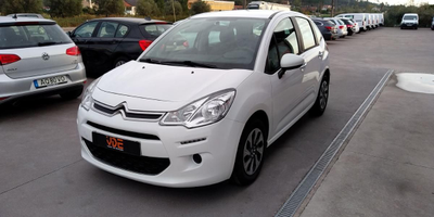 Citroën C3 1.4hdi 70cv COMO NOVO