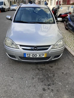 Opel Corsa 1.3 CDTI