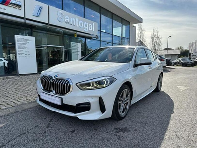 BMW Serie-1 116 116d