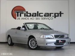 Volvo C70