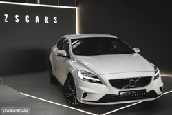 Volvo V40 2.0 D2 R-Design