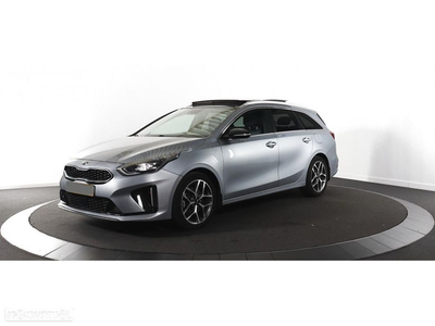 Kia ProCeed 1.6 CRDi GT Line+SRF 7DCT