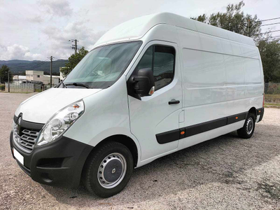 Renault Master III 2.3DCI 130cv