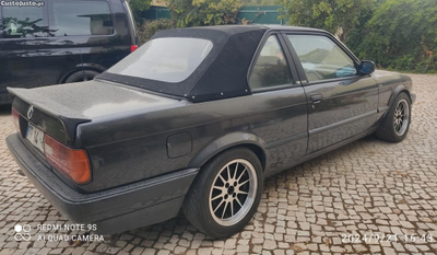 BMW 316 Baur 316i