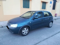 Opel Corsa Comfort