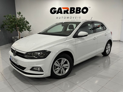 Volkswagen Polo 1.6 TDI Confortline