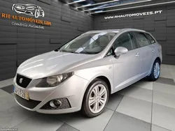 Seat Ibiza 1.2 TDi Style DPF