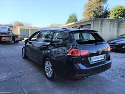 VW  VII Variant 1.6 TDI