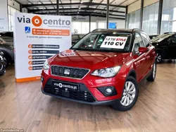 Seat Arona 1.0 TSI Style