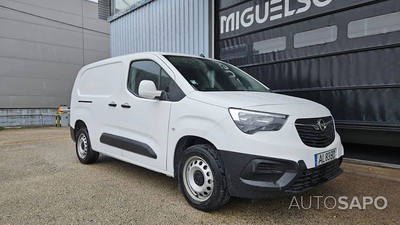 Opel Combo de 2021