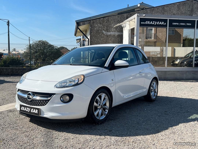 Opel Adam Impecavel