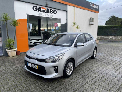 Kia Rio 1.4 Van CRDi SX