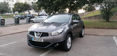 Nissan Qashqai 1.5Dci 110cv