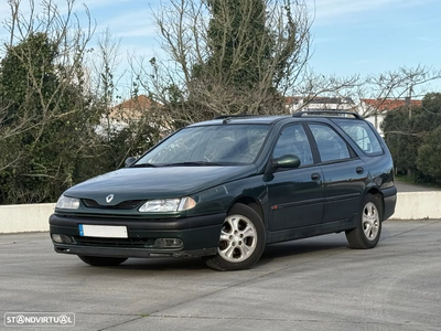 Renault Laguna Break 2.0 Baccara