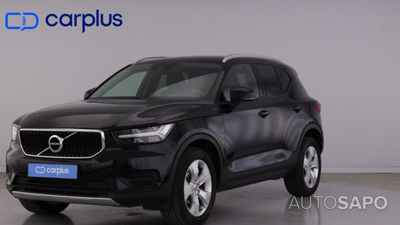 Volvo XC40 1.5 T2 Inscription de 2021