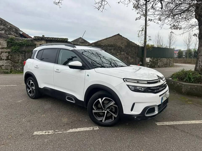 Citroën C5 AIRCROSS 1.6 HYBRID