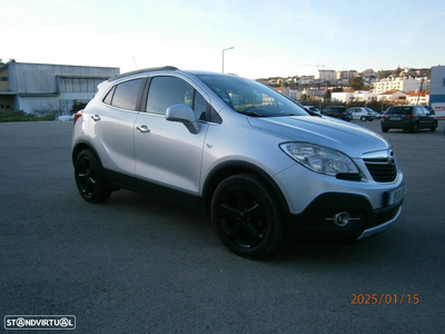 Opel Mokka 1.7 CDTI Cosmo Plus S/S