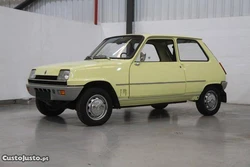 Renault 5 C