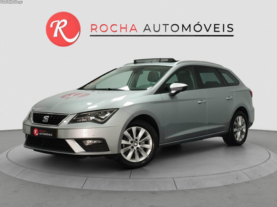 Seat Leon 1.6 TDI Reference S/S