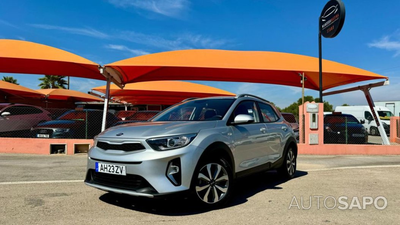 Kia Stonic 1.2 Dynamic de 2021