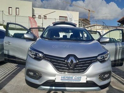 Renault Kadjar 1.5 dCi Exclusive