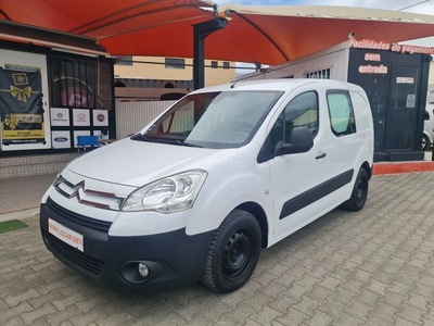 Citroen Berlingo 1.6 HDi