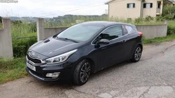 Kia Ceed HDCI