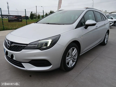 Opel Astra Sports Tourer 1.5 D GS Line S/S