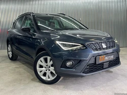Seat Arona 1.6 TDI Style 95cv