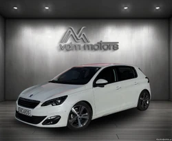 Peugeot 308 Allure Pack