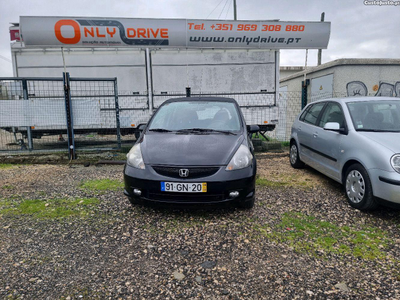 Honda Jazz 1.2 Gasolina