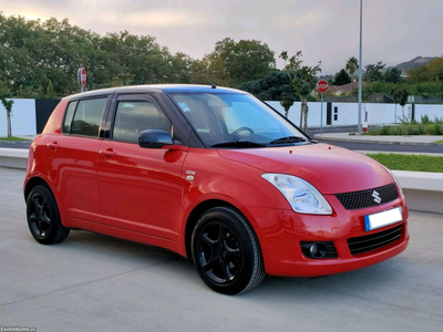 Suzuki Swift Diesel