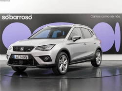 Seat Arona 1.0 TSI FR