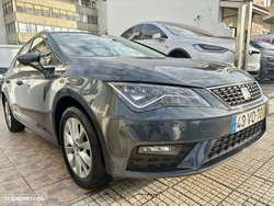 SEAT Leon ST 1.6 TDI Style S/S