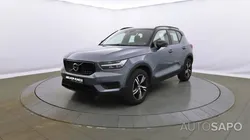 Volvo XC40 de 2020