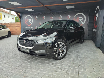 Jaguar I-Pace S EV 400 AWD 400 Cv 5 Pts