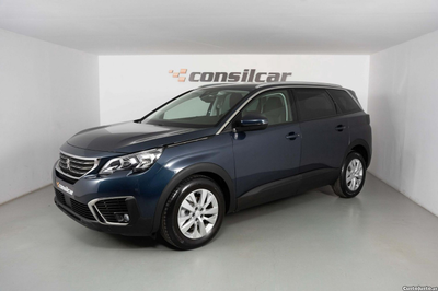 Peugeot 5008 1.2 PureTech Active