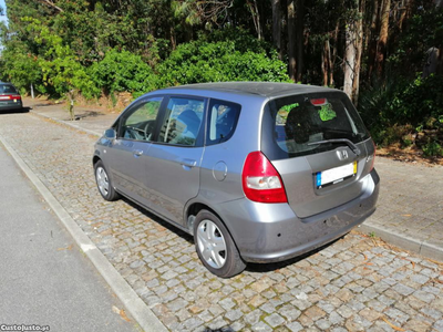 Honda Jazz 1.2