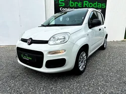 Fiat Panda 1.2