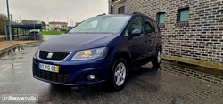 SEAT Alhambra 2.0 TDI Style Eco.