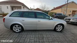 Audi A4 Avant 1.9 TDI m6