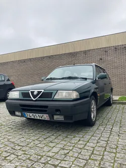 Alfa Romeo 33 Sportwagon 1.4 I.E.